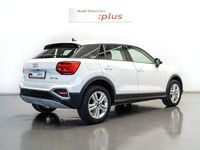 Usado Audi Q2 Advanced Plus 150 CV (110 kW) 2020 Blanco SUV
