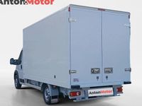 Nuevo Fiat Ducato 140 CV (102 kW) 2025 Van