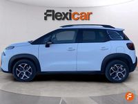 Usado Citroën C3 Aircross Live 110 CV (80 kW) 2021 Blanco SUV