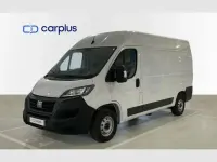 Usado Fiat Ducato 140 CV (102 kW) 2024 Van