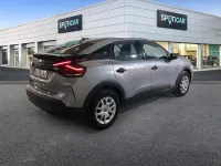 Usado Citroën C4 Live 110 CV (80 kW) 2022 Gris Berlina