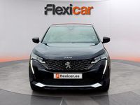 Occasion Peugeot 3008 Active 131 ch (96 kW) 2024 Noir SUV