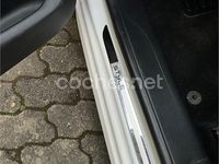 Usado Peugeot 208 Access 82 CV (60 kW) 2014 Blanco Utilitario