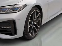 Usado BMW 420 190 CV (139 kW) 2024 Gris Descapotable