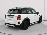 Usado Mini Cooper Countryman 136 CV (100 kW) 2023 Blanco SUV