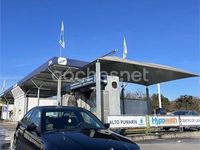 Usado BMW 316 M Sport 115 CV (84 kW) 2004 Negro Berlina