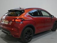 usado DS Automobiles DS4 Crossback Sport