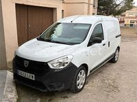 Usado Dacia Dokker 95 CV (69 kW) 2020 Blanco Monovolumen