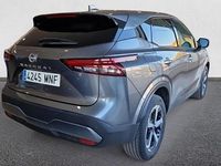 Usado Nissan Qashqai N-Connecta 140 CV (102 kW) 2024 SUV