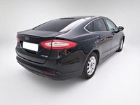 Usado Ford Mondeo Titanium 188 CV (138 kW) 2019 Negro Berlina