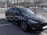 Usado BMW 218 M Sport 150 CV (110 kW) 2021 Negro Coupe