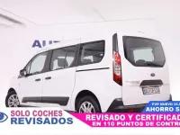 Usado Ford Tourneo Trend 101 CV (74 kW) 2019 Blanco Familiar