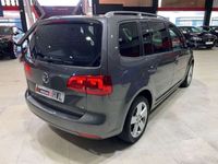 usado VW Touran 1.4 TSI Sport DSG