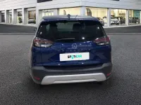 Usado Opel Crossland Business Elegance 120 CV (88 kW) 2021 Azul SUV