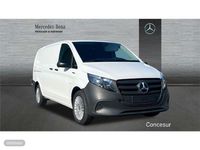 Nuevo Mercedes Vito 116 CV (85 kW) 2026 Blanco Van