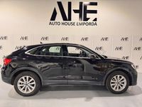 Usado Audi Q3 Sportback Premium 150 CV (110 kW) 2024 Negro SUV