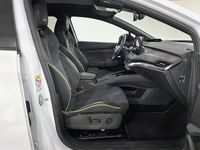 usado Skoda Enyaq iV Coupé IV RS 77 kwh 250 kW (340 CV)