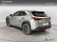 Usado Lexus UX 2025 Gris SUV
