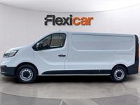 Usado Renault Trafic Equilibre 150 CV (110 kW) 2022 Blanco Monovolumen