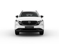 Nuevo Mazda CX-5 Center-Line 141 CV (103 kW) 2026 Blanco SUV