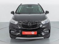 Usado Opel Mokka X Excellence 140 CV (102 kW) 2018 Negro SUV
