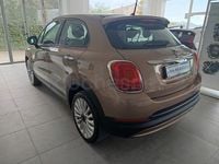 Occasion Fiat 500X Pop Star 120 ch (88 kW) 2018 Marron SUV