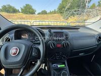 Usado Fiat Fiorino 80 CV (58 kW) 2016 Blanco Monovolumen