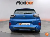 Usado Ford Puma ST-Line X 155 CV (114 kW) 2023 Blanco SUV