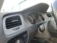 Usado VW Golf VII Edition 105 CV (77 kW) 2013 Azul Berlina