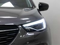 Usado Opel Grandland X S 131 CV (96 kW) 2020 Gris SUV