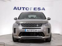 Usado Land Rover Discovery 5 R-Dynamic 150 CV (110 kW) 2020 Gris SUV