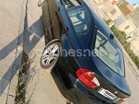 Usado BMW 318 129 CV (94 kW) 2006 Negro Berlina