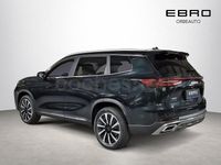 Nuevo Ebro s800 Luxury 279 CV (205 kW) 2025 Verde SUV