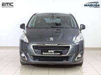 usado Peugeot 5008 1.6 BlueHDi Style 7 pl. 120