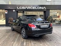 usado Mercedes C200 200d 9G-Tronic