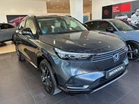 Usado Honda HR-V Advance 131 CV (96 kW) 2024 Gris / plata SUV