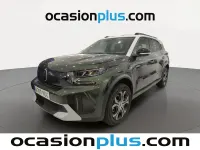 Usado Citroën C3 Aircross 145 CV (106 kW) 2025 Blanco SUV