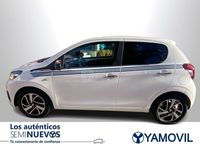 usado Peugeot 108 1.2 Puretech Collection