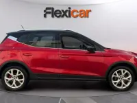 Usado Seat Arona FR 150 CV (110 kW) 2023 Burdeos SUV
