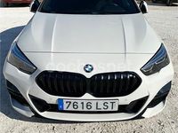 Usado BMW 218 150 CV (110 kW) 2021 Blanco Coupe