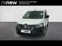 Usado Renault Kangoo 44 kW (60 CV) 2022 Otro Monovolumen