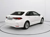 Usado Toyota Corolla Style 140 CV (102 kW) 2023 Blanco Berlina