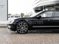 Usado Porsche Taycan Black Edition 319 kW (435 CV) 2025 Eléctrico Berlina