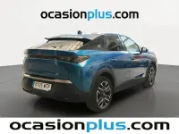 Usado Peugeot 3008 Allure 136 CV (100 kW) 2024 Azul SUV