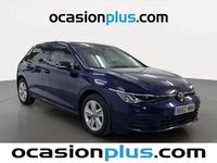 Occasion VW Golf VIII Life 116 ch (85 kW) 2023 Bleue Citadine
