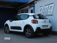 Usado Citroën C3 PureTech 83 CV (61 kW) 2023 Blanco Berlina