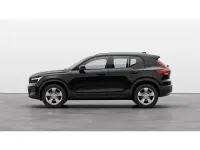 Usado Volvo XC40 Plus 163 CV (119 kW) 2024 Negro SUV