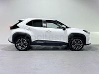 Usado Toyota Yaris Cross Style 116 CV (85 kW) 2024 Blanco SUV