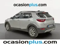 Usado Kia Stonic 79 CV (58 kW) 2025 Blanco SUV