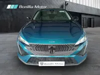 Nuevo Peugeot 408 Allure 145 CV (106 kW) 2026 Azul SUV